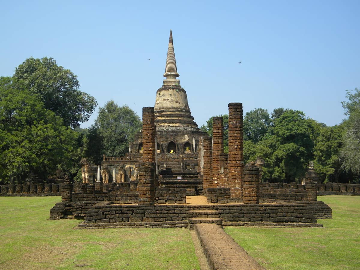 Sukhothai